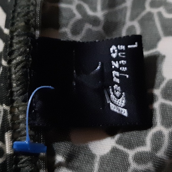 Kenzo Jeans women's top size L - Picture 7 of 7